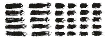 El Çekimi Yuvarlak Fırça İnce Çizgiler Karışık Sanatçı Fırça Yüksek Detay Soyut Vektör Arkaplan Karıştırma Ayarları 