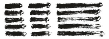 El Çekimi Yuvarlak Fırça İnce Çizgiler Karışık Sanatçı Fırça Yüksek Detay Soyut Vektör Arkaplan Karıştırma Ayarları 