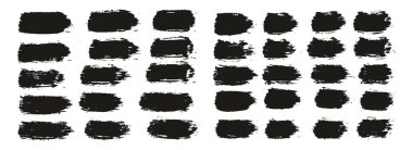 El Çekimi Yuvarlak Fırça İnce Çizgiler Karışık Sanatçı Fırça Yüksek Detay Soyut Vektör Arkaplan Karıştırma Ayarları 