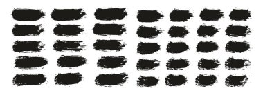 El Çekimi Yuvarlak Fırça İnce Çizgiler Karışık Sanatçı Fırça Yüksek Detay Soyut Vektör Arkaplan Karıştırma Ayarları 