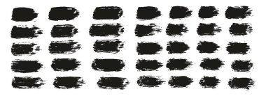 El Çekimi Yuvarlak Fırça İnce Çizgiler Karışık Sanatçı Fırça Yüksek Detay Soyut Vektör Arkaplan Karıştırma Ayarları 