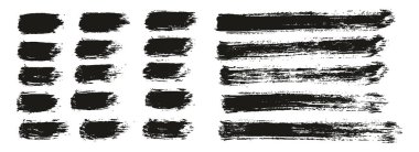 El Çekimi Yuvarlak Fırça İnce Çizgiler Karışık Sanatçı Fırça Yüksek Detay Soyut Vektör Arkaplan Karıştırma Ayarları 