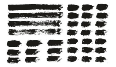 El Çekimi Yuvarlak Fırça İnce Çizgiler Karışık Sanatçı Fırça Yüksek Detay Soyut Vektör Arkaplan Karıştırma Ayarları 