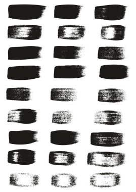 El Çizimi Düz Kaligrafi Boyası Düzenli Düz Çizgiler Yüksek Detay Özet Vektör Arkaplan MİGA