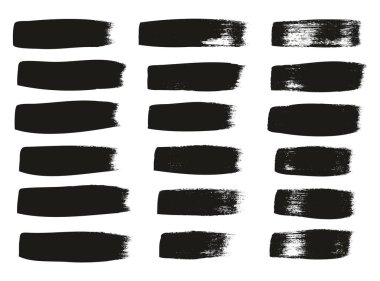 El Çizimi Düz Kaligrafi Boyası Düzenli Düz Çizgiler Yüksek Detay Özet Vektör Arkaplan MİGA