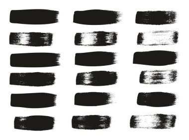 El Çizimi Düz Kaligrafi Boyası Düzenli Düz Çizgiler Yüksek Detay Özet Vektör Arkaplan MİGA