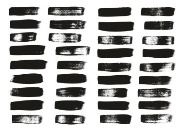 El Çizimi Düz Kaligrafi Boyası Düzenli Düz Çizgiler Yüksek Detay Özet Vektör Arkaplan MİGA