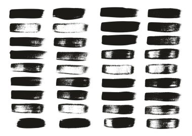 El Çizimi Düz Kaligrafi Boyası Düzenli Düz Çizgiler Yüksek Detay Özet Vektör Arkaplan MİGA