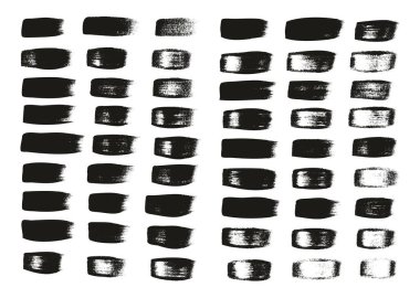 El Çizimi Düz Kaligrafi Boyası Düzenli Düz Çizgiler Yüksek Detay Özet Vektör Arkaplan MİGA