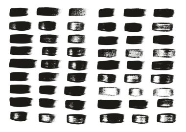 El Çizimi Düz Kaligrafi Boyası Düzenli Düz Çizgiler Yüksek Detay Özet Vektör Arkaplan MİGA