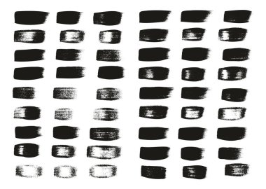 El Çizimi Düz Kaligrafi Boyası Düzenli Düz Çizgiler Yüksek Detay Özet Vektör Arkaplan MİGA