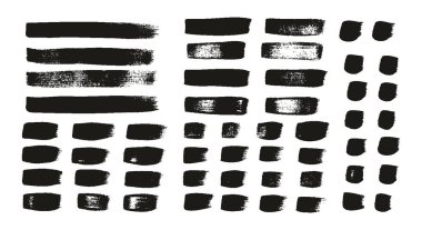 El Çizimi Düz Kaligrafi Boyası Düzenli Düz Çizgiler Yüksek Detay Özet Vektör Arkaplan MİGA