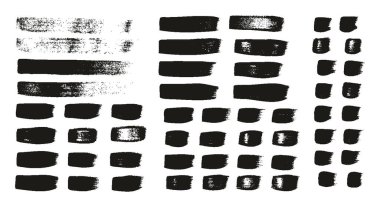 El Çizimi Düz Kaligrafi Boyası Düzenli Düz Çizgiler Yüksek Detay Özet Vektör Arkaplan MİGA