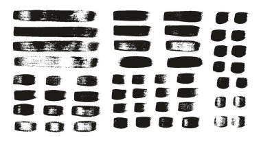 El Çizimi Düz Kaligrafi Boyası Düzenli Düz Çizgiler Yüksek Detay Özet Vektör Arkaplan MİGA