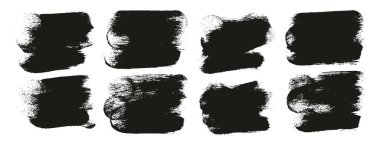 El Çizimi Yuvarlak Sünger Kalın Sanatçı Fırça Kısa Arkaplan Yüksek Detay Özet Vektör Arkaplan MİGA 