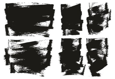 El Çizimi Düz Sünger Düzenli Sanatçı Uzun & Kısa Arkaplan Karışımı Yüksek Detay Özeti Vektör Arkaplan Karışımı 