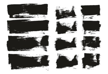 El Çizimi Düz Sünger Düzenli Sanatçı Uzun & Kısa Arkaplan Karışımı Yüksek Detay Özeti Vektör Arkaplan Karışımı 