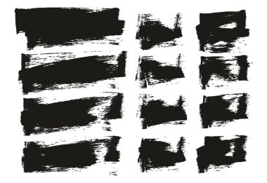 El Çizimi Düz Sünger Düzenli Sanatçı Uzun & Kısa Arkaplan Karışımı Yüksek Detay Özeti Vektör Arkaplan Karışımı 