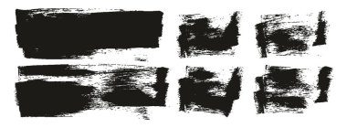 El Çizimi Düz Sünger Düzenli Sanatçı Uzun & Kısa Arkaplan Karışımı Yüksek Detay Özeti Vektör Arkaplan Karışımı 