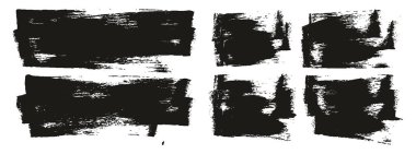 El Çizimi Düz Sünger Düzenli Sanatçı Uzun & Kısa Arkaplan Karışımı Yüksek Detay Özeti Vektör Arkaplan Karışımı 