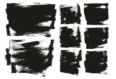 El Çizimi Düz Sünger Düzenli Sanatçı Uzun & Kısa Arkaplan Karışımı Yüksek Detay Özeti Vektör Arkaplan Karışımı 