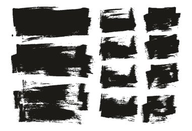 El Çizimi Düz Sünger Düzenli Sanatçı Uzun & Kısa Arkaplan Karışımı Yüksek Detay Özeti Vektör Arkaplan Karışımı 