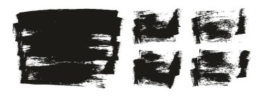 El Çizimi Düz Sünger Düzenli Sanatçı Uzun & Kısa Arkaplan Karışımı Yüksek Detay Özeti Vektör Arkaplan Karışımı 