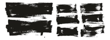 El Çizimi Düz Sünger Düzenli Sanatçı Uzun & Kısa Arkaplan Karışımı Yüksek Detay Özeti Vektör Arkaplan Karışımı 