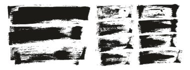 El Çizimi Düz Sünger Düzenli Sanatçı Uzun & Kısa Arkaplan Karışımı Yüksek Detay Özeti Vektör Arkaplan Karışımı 