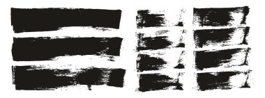 El Çizimi Düz Sünger Düzenli Sanatçı Uzun & Kısa Arkaplan Karışımı Yüksek Detay Özeti Vektör Arkaplan Karışımı 