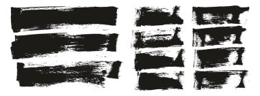 El Çizimi Düz Sünger Düzenli Sanatçı Uzun & Kısa Arkaplan Karışımı Yüksek Detay Özeti Vektör Arkaplan Karışımı 