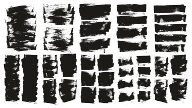 El Çizimi Düz Sünger Düzenli Sanatçı Uzun & Kısa Arkaplan Karışımı Yüksek Detay Özeti Vektör Arkaplan Karışımı 