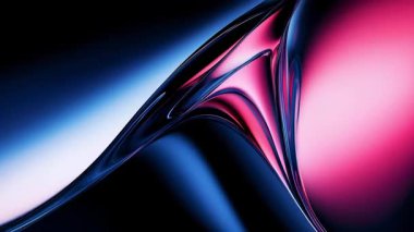 Bu çarpıcı soyut sanat eserleri, modern tasarım projeleri için ideal akışkan hareketler ve canlı renkler içerir.