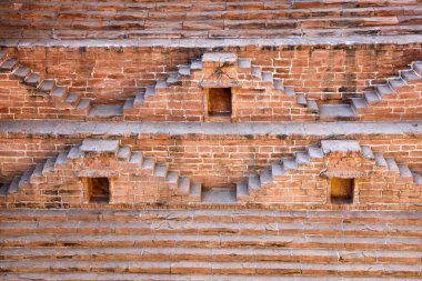 Toorji Ka Jhalra Bavdi, Hindistan 'ın Rajasthan kentindeki Jodhpur şehrinde tarihi bir adım.