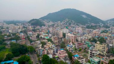 Vijayawada, Hindistan 'da Andhra Pradesh eyaletinin ikinci büyük şehridir..
