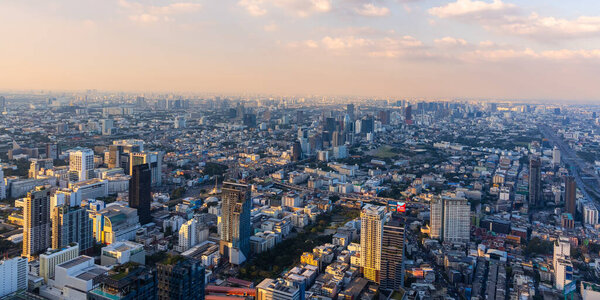 Bangkok, Thailand- December 20,2023 : Bangkok is among the world's top tourist destinations, and has been named the world's most visited city consistently in several international rankings.