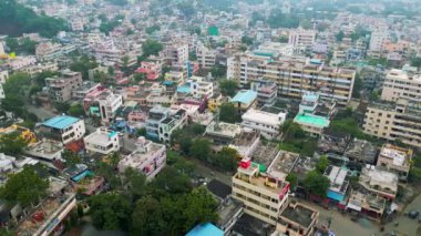 Vijayawada, Hindistan 'ın Andhra Pradesh eyaletinin ikinci büyük şehridir..