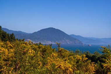 UNESCO 'nun dünya mirası Chichen-Itza harabeleri Yucatan yarımadası, Meksika' da yer almaktadır..