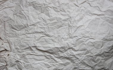 parçalanmış beyaz kağıt dokusu arkaplanı
