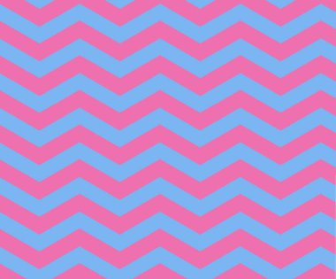  zigzag desenli pastel renklerde arkaplan