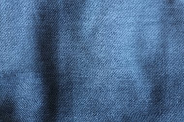 Metin veya resim için kopyalama alanı olan kot pantolon dokusu veya kot pantolon tasarımı için arkaplan.