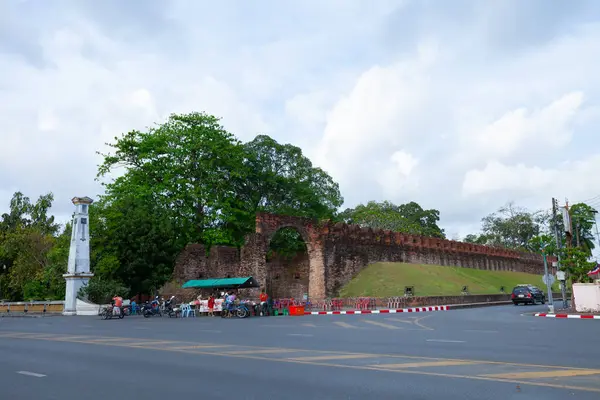  Nakhon Si Thammarat Eyaleti