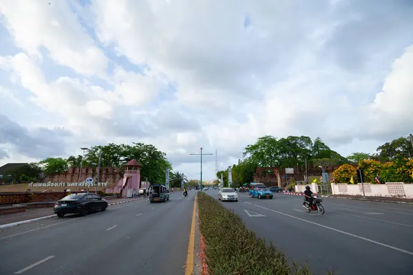  Nakhon Si Thammarat Eyaleti