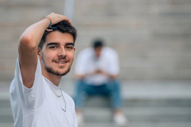 Milenyum gençleri ya da sokaktaki öğrenciler