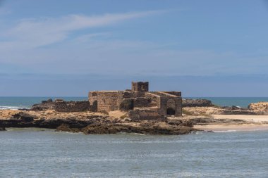 Mogador Adası 5. yüzyılda Fenike ticaret merkezi olarak kuruldu..