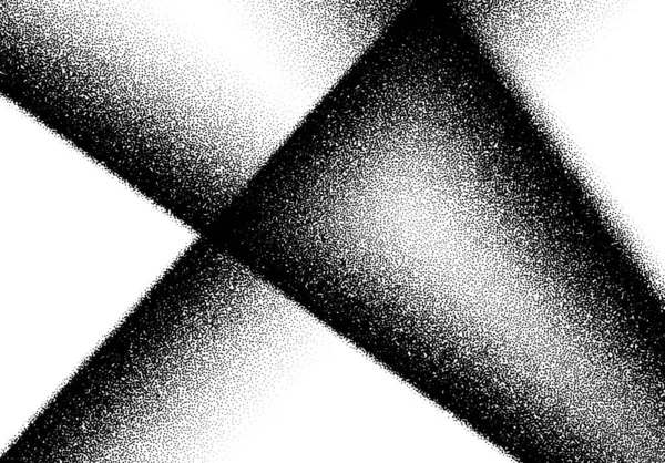 Fond Abstrait Avec Gradient Bruyant Stratifié Points Dispersés — Image vectorielle