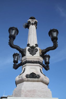 Lizbon 'da turistik yerler