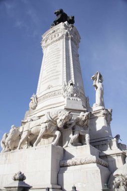 Lizbon 'da turistik yerler
