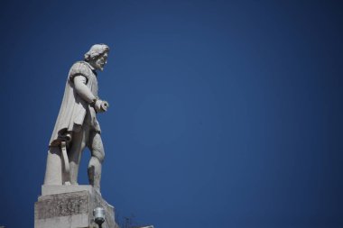 Avrupa 'da turizm yeri