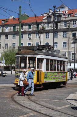 Avrupa 'da turizm yeri